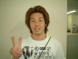 若本 旬 くん「最高!!」